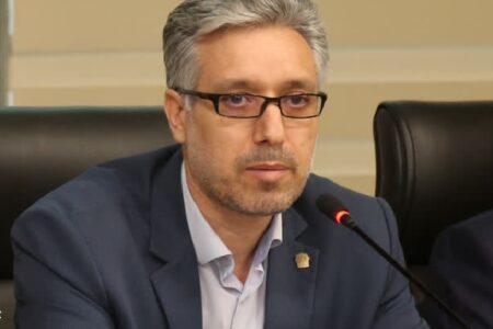 نقش مهم دانشجویان در پویایی ارکان جامعه / ضرورت ورود جدی به حوزه هوش مصنوعی