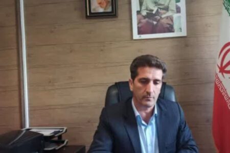 فرمانداری سرعین رتبه یک کشور و اردبیل شد