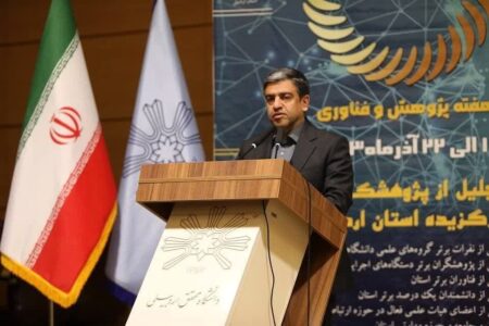 تولید علم باید منجر به ایجاد ثروت و کارآفرینی شود