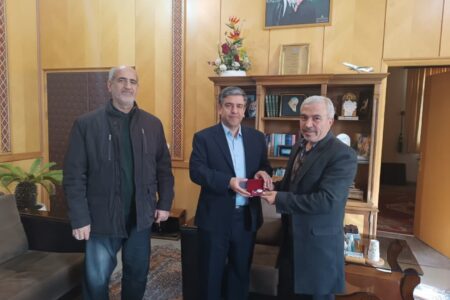 مشارکت مردم استان اردبیل در پویش کمک به ساخت وتوسعه حرم ائمه اطهار(ع) قابل تحسین است