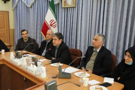 زمینه توانمندسازی و پرورش بانوان مدیر فراهم شود