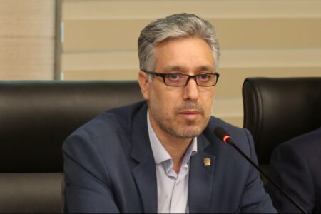 دوازدهمین جشنواره ملی رویش در دانشگاه محقق اردبیلی برگزار شد