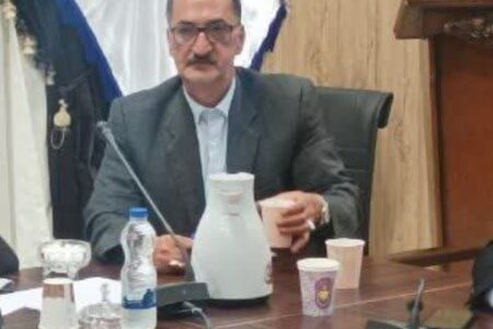 پیگیری شهرستان شدن هیر از وزارت کشور