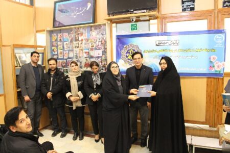 مرکز درمان ناباروی به لحاظ ایجاد امید در خانواده ها مکان مقدسی است