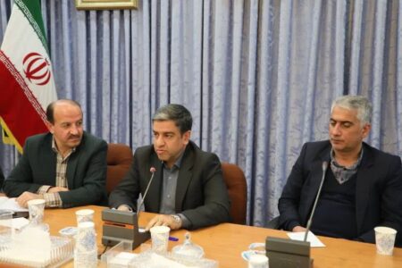 همکاری مسئولان، مردم و نمایندگان ظرفیت بزرگی برای توسعه استان اردبیل است