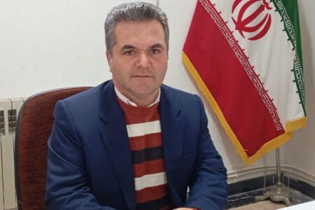 کامران عباسی باکسب حداکثر آرا به عنوان رئیس شورای اسلامی استان اردبیل انتخاب شد