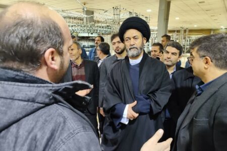 قدم‌های خوبی در مجموعه عظیم تجارت دوخت برتر سبلان برداشته شده است
