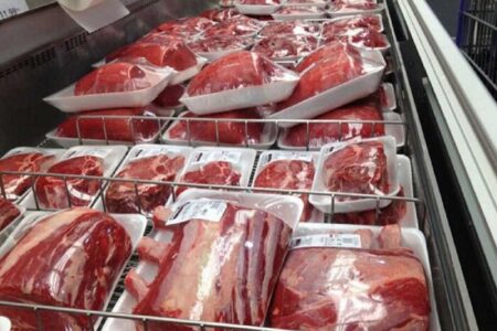 اطلاعیه توزیع ۱۴ تن گوشت گرم در شهرستان های اردبیل و نیر