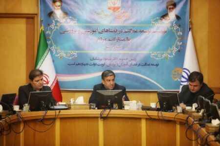 شاخص‌های سرانه آموزشی استان اردبیل با مشارکت همگانی ارتقا می‌یابد
