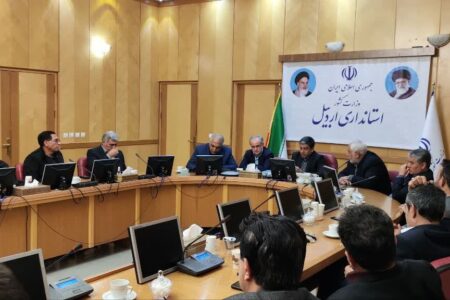 دانشنامه تاریخی، مرجع مناسبی برای احیای هویت تاریخی استان اردبیل