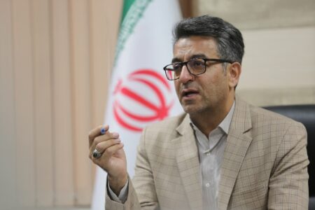 رشد چشمگیر حوزه صنعت و شهرک‌های صنعتی استان اردبیل در دوران انقلاب اسلامی ایران