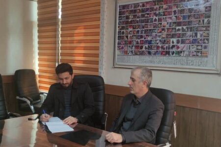 سالانه هفت میلیون تن انواع مواد معدنی در استان اردبیل استحصال می‌شود