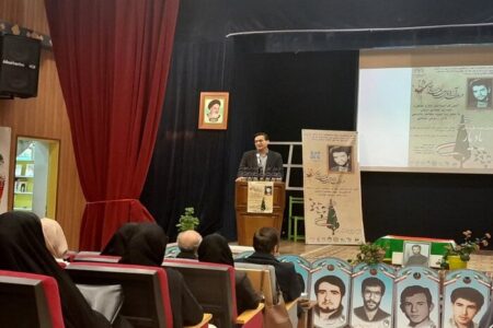 جایگاه علمی ایران با وجود تحریم ها قابل تقدیر است