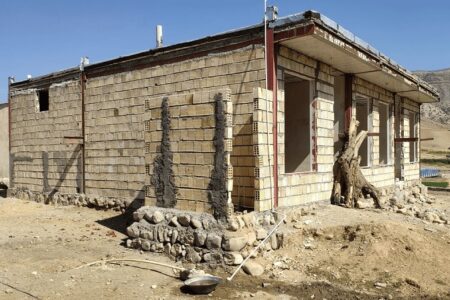 ۱۹۱ واحد مسکونی در شهرستان اردبیل بهره برداری می شود
