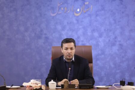 هفت طرح گردشگری استان اردبیل همزمان با دهه فجر به بهره‌برداری رسید