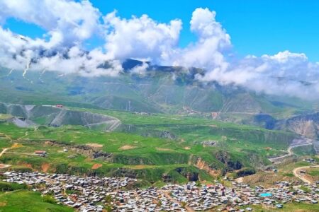 ۱۰۰فرصت جدید سرمایه‌گذاری گردشگری استان اردبیل در نمایشگاه گردشگری تهران رونمایی می‌شود