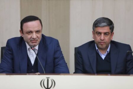 منطقه آزاد اردبیل باید نقش خود را در اقتصاد ملی ایفا کند