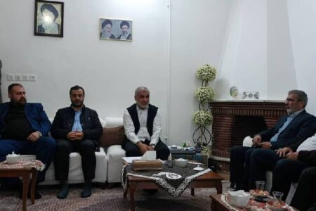 مجلس برای حل مشکلات کشور با دولت همگام است