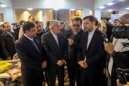 بازگشایی مرزهای دو جانبه با آذربایجان آینده خوبی را برای گردشگری استان اردبیل رقم می‌زند