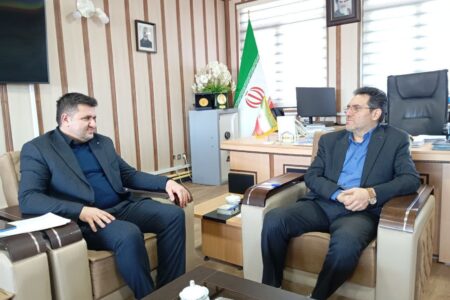 دارالفنون دو در اردبیل راه اندازی می شود
