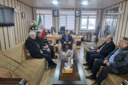 مسابقات فوتسال جام رمضان در شهر اردبیل برگزار می شود