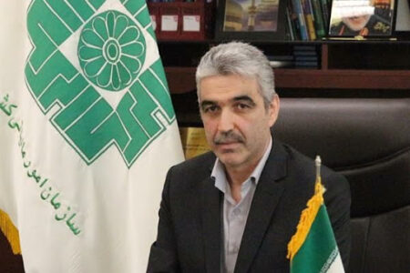 پیش‌بینی ۴۰۰۰ میلیارد تومان درآمد مالیاتی در اردبیل