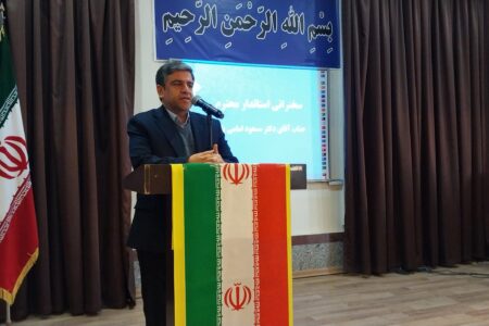مسؤولان به‌طور شبانه‌روزی پاسخگو باشند