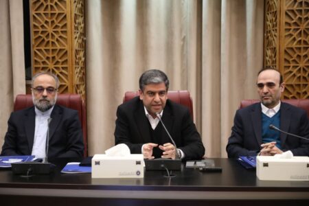 بازارچه مرزی در منطقه آزاد اردبیل راه‌اندازی می‌شود