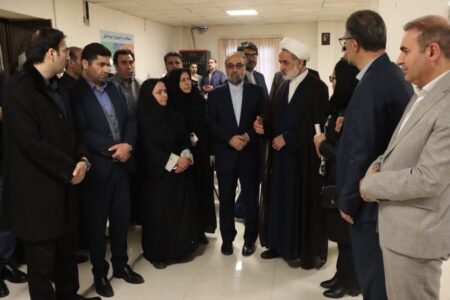 حمایت از بهبودیافتگان با رویکرد انسان محورانه و همراه با امید