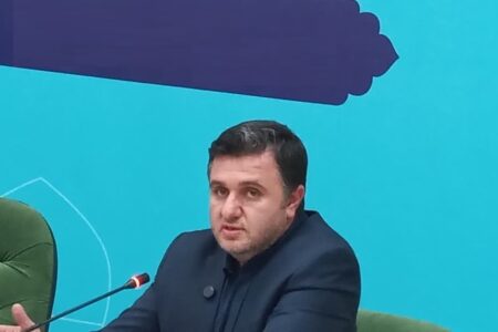 ۴ مدرسه بزرگ مقیاس در اردبیل احداث می شود