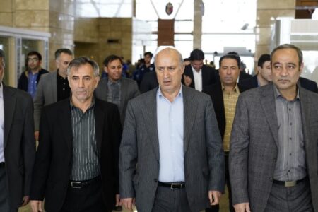 رقابت یک میلیون فوتسالیست در کشور