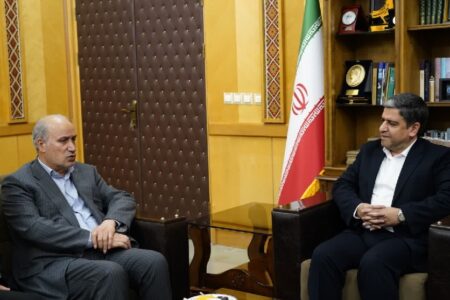 اردبیل میزبان مسابقات بین‌المللی فوتسال می‌شود