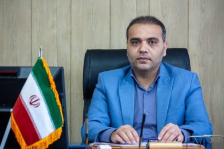 حمایت از سرمایه گذاری در حوزه شیلات مهمترین اولویت اداره کل شیلات استان اردبیل است
