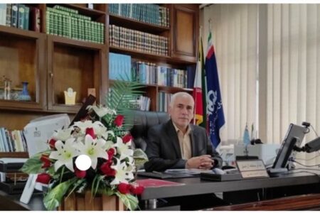 رکورد مصرف بنزین “منطقه اردبیل” در نوروز شکسته شد