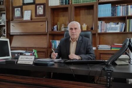 افزایش 10 درصدی مصرف فرآورده های نفتی در منطقه اردبیل