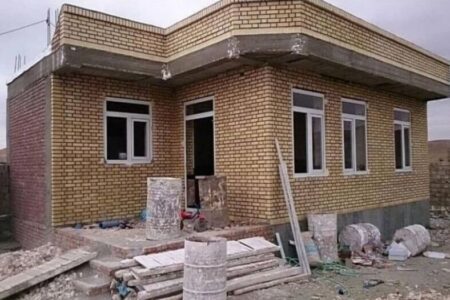 عملکرد  چشمگیر بنیاد مسکن استان اردبیل در حوزه های مختلف