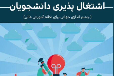 کتاب کارآفرینی و توسعۀ اشتغال پذیری دانشجویان منتشر شد
