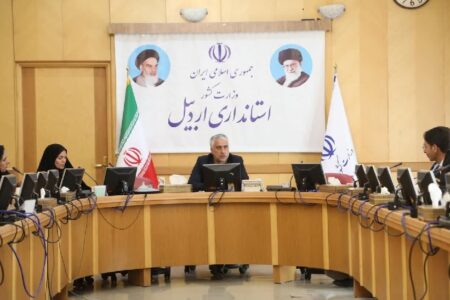 روابط عمومی‌ها با روش‌های نوین اطلاع‌رسانی کنند