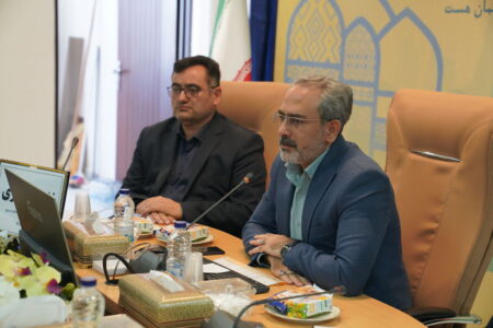 توزیع بیش از ۲۲هزار بسته معیشتی در ماه مبارک رمضان توسط کمیته امداد استان اردبیل