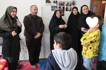 شناسایی ۳۲۲ کودک مبتلا به اختلال طیف اتیسم در استان اردبیل