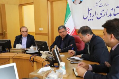 برنامه‌های شاخص اقتصادی در منطقه آزاد اردبیل جزو اولویت باشد