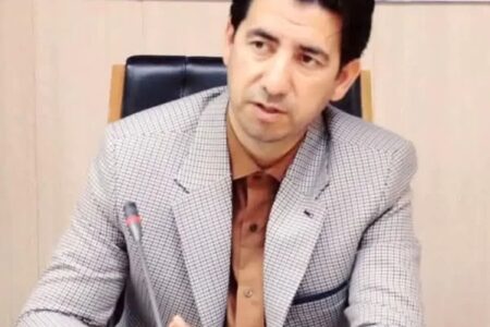 انتخاب حبیب احمدی از اردبیل به عنوان نایب رئیس هیات مدیره خانه مطبوعات کشور