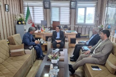 سالن ورزشی بنیاد شهید وامور ایثارگران در اردبیل بازسازی می شود.