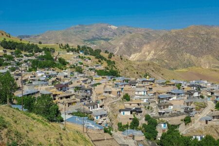 طرح جامع روستاهای گردشگری شهرستان اردبیل تدوین واجرایی می شود