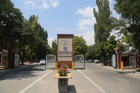 موافقت با ایجاد پنج رشته جدید در دانشگاه محقق اردبیلی