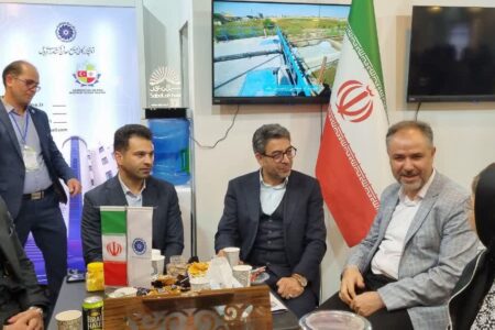 نمایشگاه ایران اکسپو، فرصتی مناسب برای نمایش توانمندی‌های صادراتی واحدهای تولیدی است