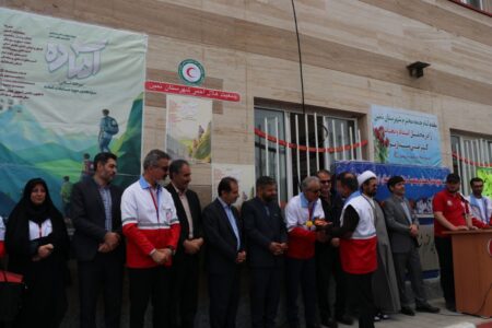 راه یابی تیم منتخب طرح ملی دادرس به مسابقات کشوری