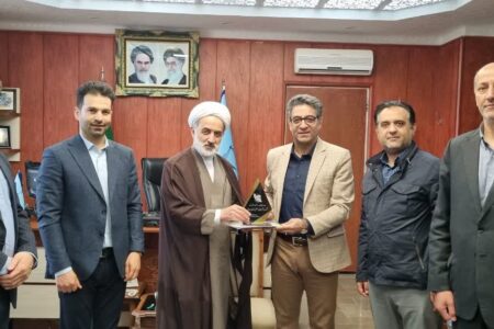 دستگاه قضایی، حامی تولید و سرمایه‌گذاری است