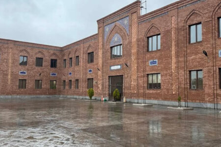 دومین دارالفنون اردبیل، احداث می شود