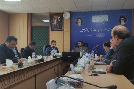 پایه پولی بانکهای عامل استان اردبیل باید تقویت شود